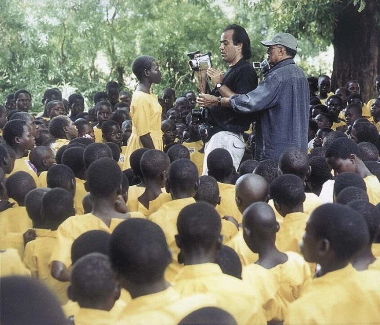 Африка в алфавитном порядке (2001) через торрент скачать Африка в алфавитном порядке (2001) фильм через торрент скачать