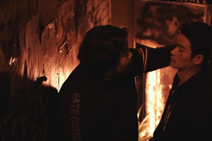 Фанфары (2019) через торрент бесплатно Фанфары (2019) фильм через торрент бесплатно