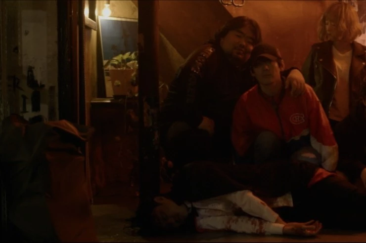 Фанфары (2019) в хорошем качестве через торрент Фанфары (2019) фильм в хорошем качестве через торрент