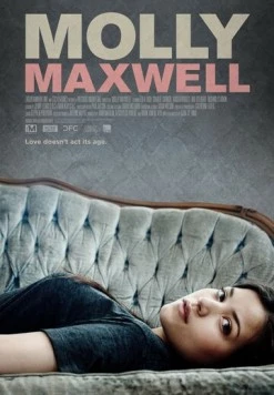 Молли Максвелл / Molly Maxwell (2013) фильм скачать через торрент в хорошем качестве