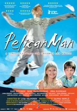 Человек-пеликан / Pelikaanimies (2004) фильм скачать через торрент в хорошем качестве