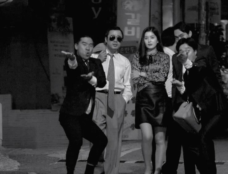 Привет, Та-ён (2018) через торрент бесплатно Привет, Та-ён (2018) фильм через торрент бесплатно