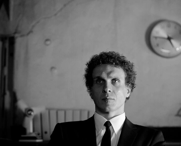 Искушение святого Тыну (2009) через торрент бесплатно Искушение святого Тыну (2009) фильм через торрент бесплатно