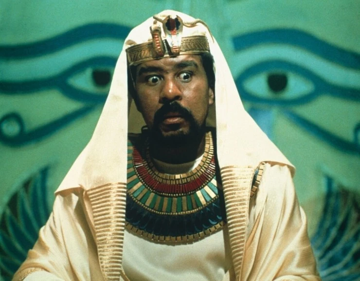 Всё о Моисее (1980) через торрент скачать Всё о Моисее (1980) фильм через торрент скачать