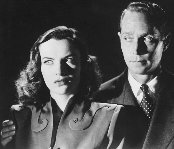 Леди-призрак (1944) в хорошем качестве через торрент Леди-призрак (1944) фильм в хорошем качестве через торрент