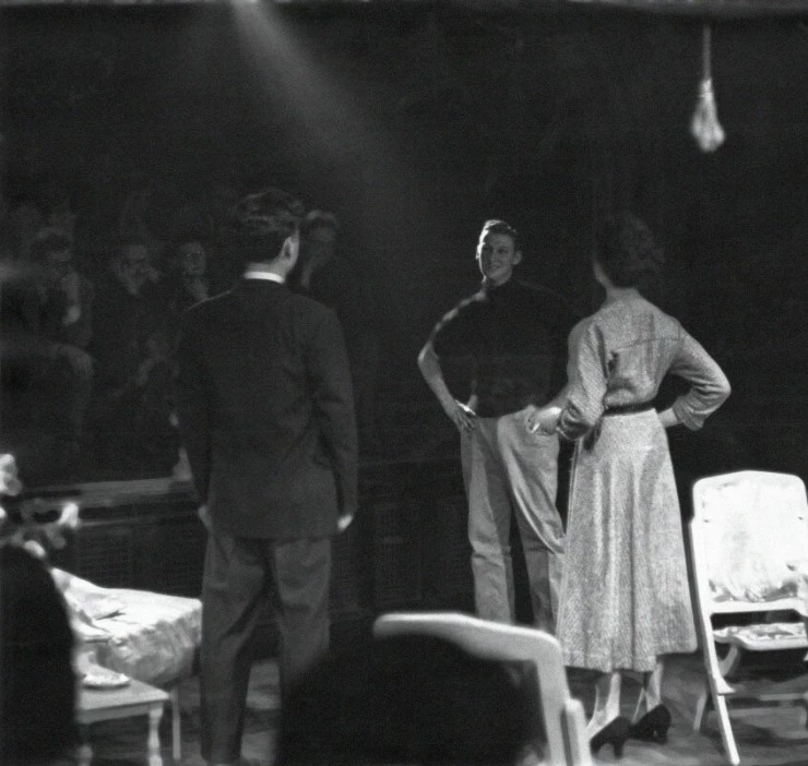 Стать Майком Николсом (2016) в хорошем качестве через торрент Стать Майком Николсом (2016) фильм в хорошем качестве через торрент