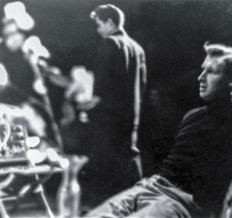 Стать Майком Николсом (2016) через торрент бесплатно Стать Майком Николсом (2016) фильм через торрент бесплатно