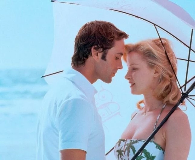 Навеки моя (1999) через торрент бесплатно Навеки моя (1999) фильм через торрент бесплатно