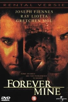 Навеки моя / Forever Mine (1999) фильм скачать через торрент в хорошем качестве