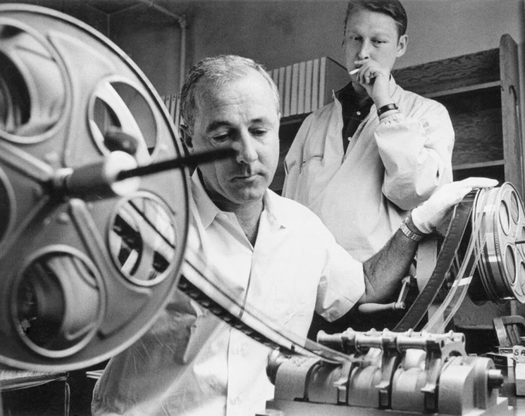 Стать Майком Николсом (2016) через торрент скачать Стать Майком Николсом (2016) фильм через торрент скачать