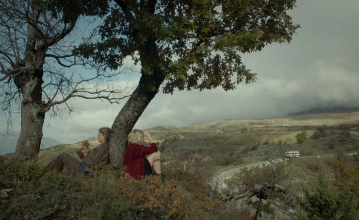 Гирокастра (2024) в хорошем качестве через торрент Гирокастра (2024) фильм в хорошем качестве через торрент