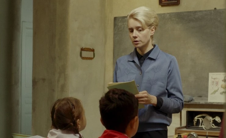 Гирокастра (2024) через торрент скачать Гирокастра (2024) фильм через торрент скачать