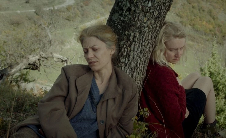 Гирокастра (2024) через торрент бесплатно Гирокастра (2024) фильм через торрент бесплатно