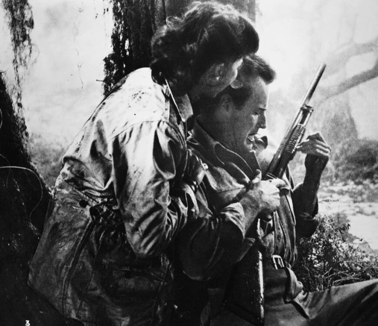 Руби Джентри (1952) через торрент бесплатно Руби Джентри (1952) фильм через торрент бесплатно