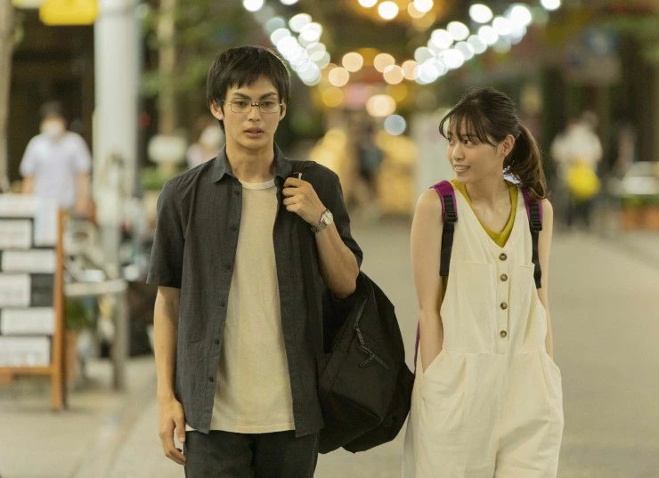 Любовь – это свет (2022) через торрент бесплатно Любовь – это свет (2022) фильм через торрент бесплатно