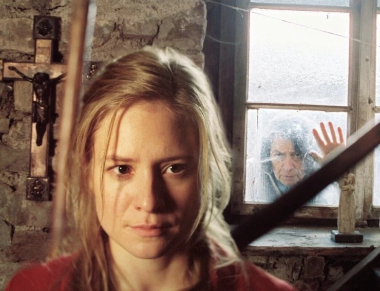 Убийственная ферма (2009) в хорошем качестве через торрент Убийственная ферма (2009) фильм в хорошем качестве через торрент