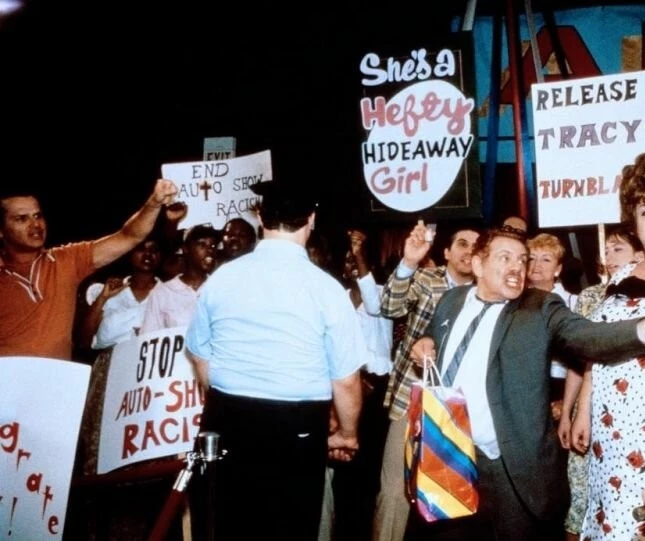 Лак для волос (1988) через торрент бесплатно Лак для волос (1988) фильм через торрент бесплатно