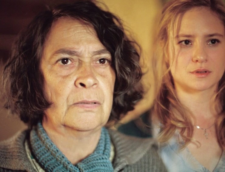 Убийственная ферма (2009) через торрент скачать Убийственная ферма (2009) фильм через торрент скачать