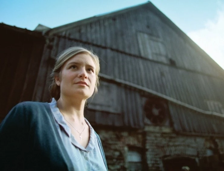 Убийственная ферма (2009) через торрент бесплатно Убийственная ферма (2009) фильм через торрент бесплатно