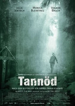 Убийственная ферма / Tannöd (2009) фильм скачать через торрент в хорошем качестве