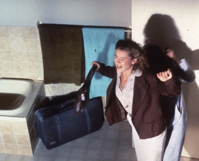 Нежное убийство (1990) через торрент скачать Нежное убийство (1990) фильм через торрент скачать