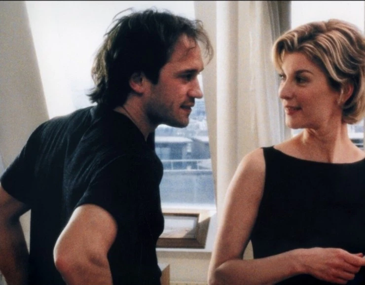 Выходи за меня (2000) в хорошем качестве через торрент Выходи за меня (2000) фильм в хорошем качестве через торрент