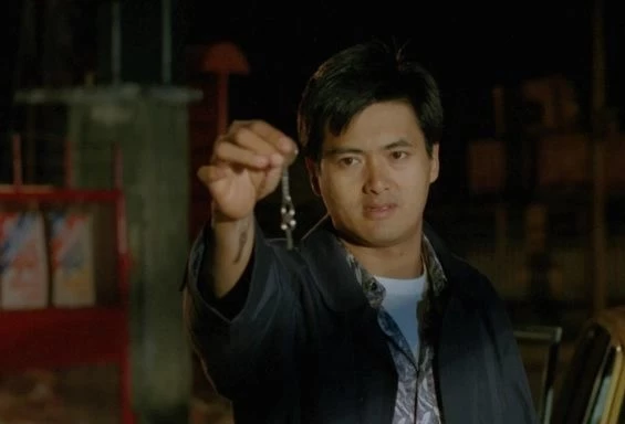 Непобедимый тигр (1988) через торрент скачать Непобедимый тигр (1988) фильм через торрент скачать