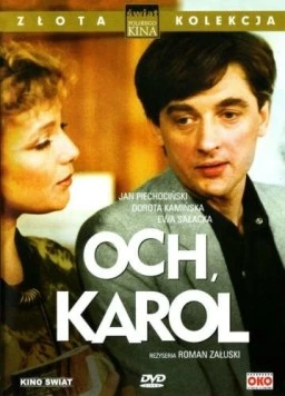 Ох, Кароль! / Och, Karol (1985) фильм скачать через торрент в хорошем качестве