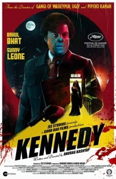 Кеннеди / Kennedy (2023) фильм скачать через торрент в хорошем качестве