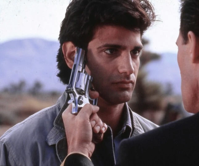 Преступный склад ума (1993) через торрент скачать Преступный склад ума (1993) фильм через торрент скачать