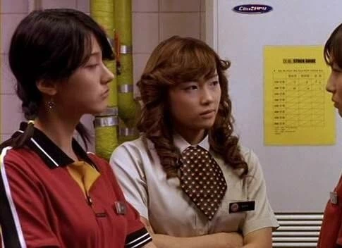 Шпионка (2004) через торрент скачать Шпионка (2004) фильм через торрент скачать