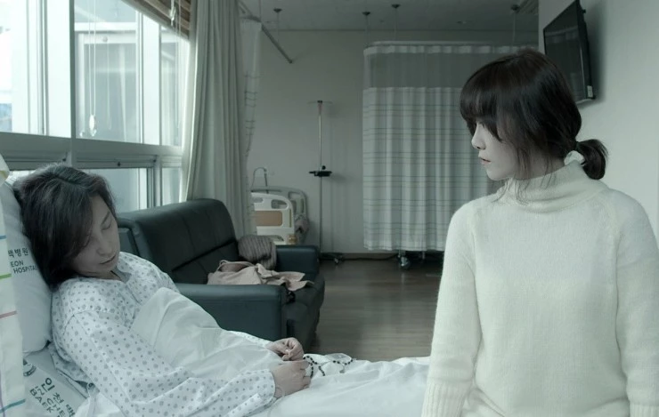 Дочь (2014) через торрент скачать Дочь (2014) фильм через торрент скачать