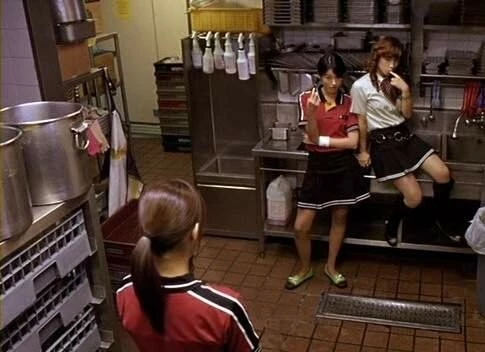 Шпионка (2004) через торрент бесплатно Шпионка (2004) фильм через торрент бесплатно