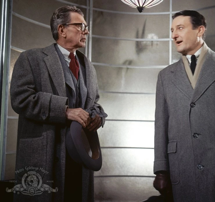 Ужасный доктор Файбс (1971) в хорошем качестве через торрент Ужасный доктор Файбс (1971) фильм в хорошем качестве через торрент