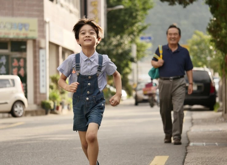 Папина молодость (2018) через торрент бесплатно Папина молодость (2018) фильм через торрент бесплатно