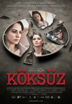 Без корней / Köksüz (2013) фильм скачать через торрент в хорошем качестве