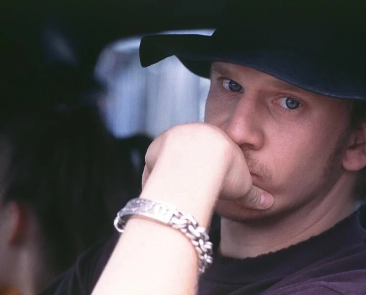 Белые мальчики (1999) через торрент бесплатно Белые мальчики (1999) фильм через торрент бесплатно