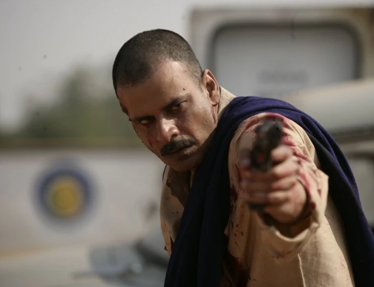 Банды Вассейпура (2012) в хорошем качестве через торрент Банды Вассейпура (2012) фильм в хорошем качестве через торрент