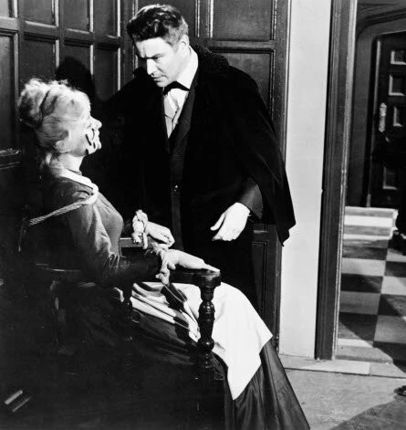 Мистер Сардоникус (1961) через торрент бесплатно Мистер Сардоникус (1961) фильм через торрент бесплатно