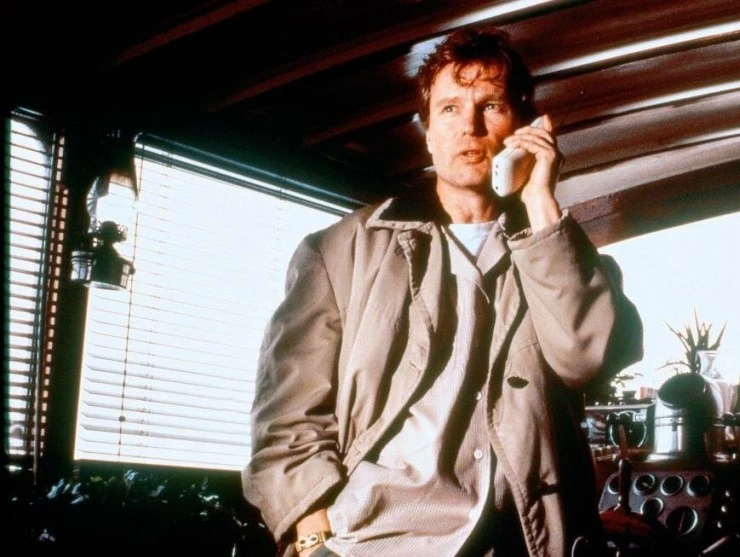 Крутой поворот (1996) через торрент скачать Крутой поворот (1996) фильм через торрент скачать