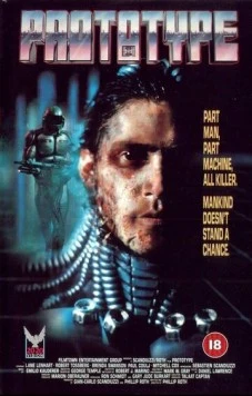 Прототип / Prototype (1992) фильм скачать через торрент в хорошем качестве
