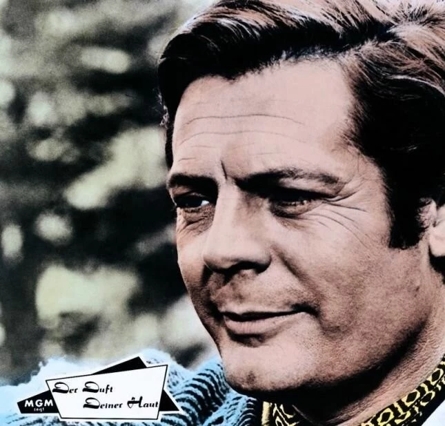 Влюбленные (1968) через торрент скачать Влюбленные (1968) фильм через торрент скачать