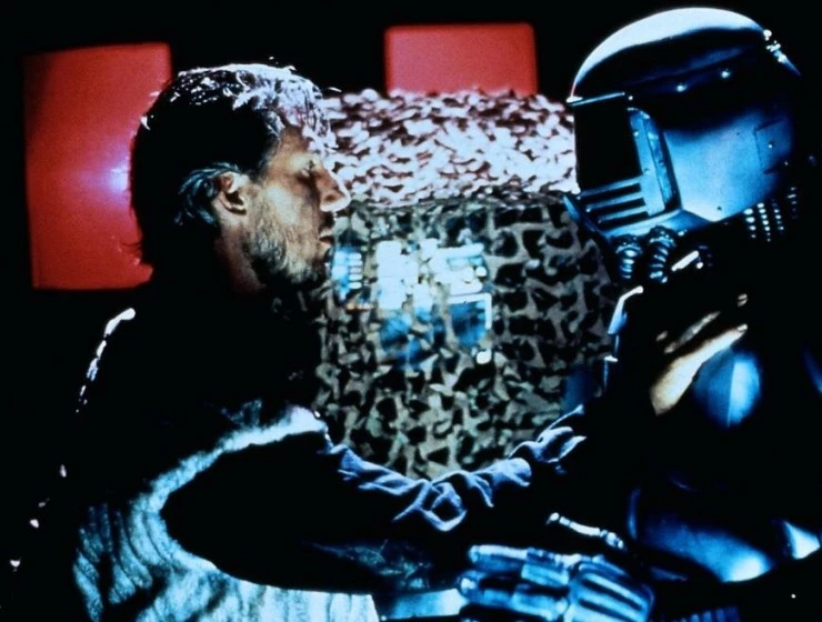 Прототип (1992) в хорошем качестве через торрент Прототип (1992) фильм в хорошем качестве через торрент