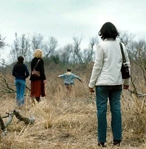 Женщина без головы (2008) через торрент бесплатно Женщина без головы (2008) фильм через торрент бесплатно