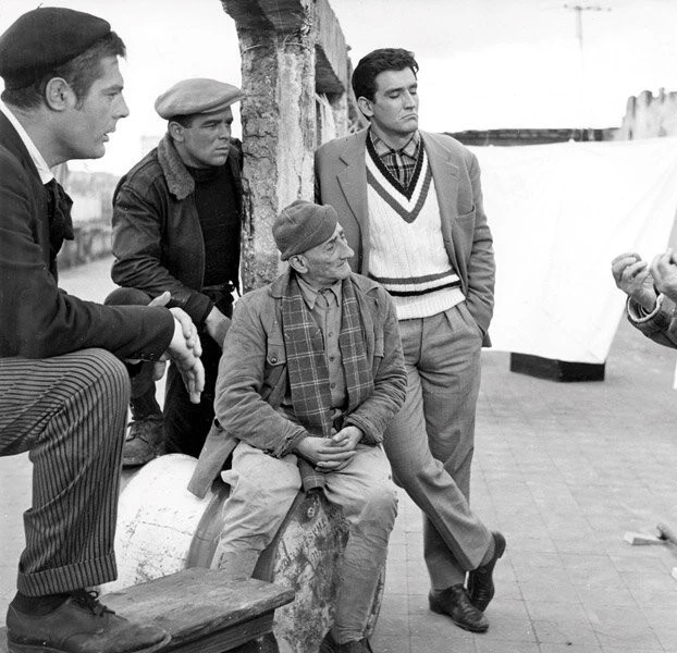 Злоумышленники, как всегда, остались неизвестны (1958) в хорошем качестве через торрент Злоумышленники, как всегда, остались неизвестны (1958) фильм в хорошем качестве через торрент