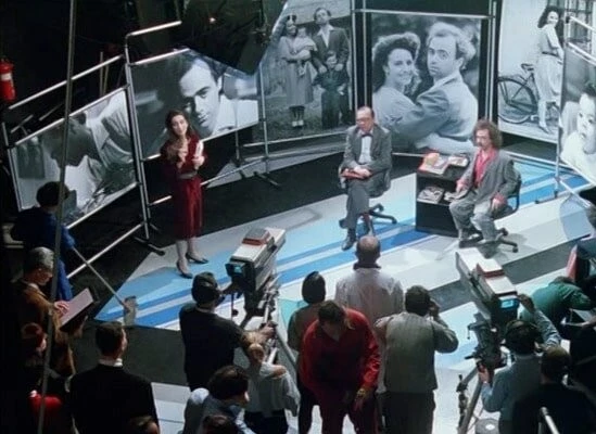 Похитители мыла (1988) через торрент бесплатно Похитители мыла (1988) фильм через торрент бесплатно