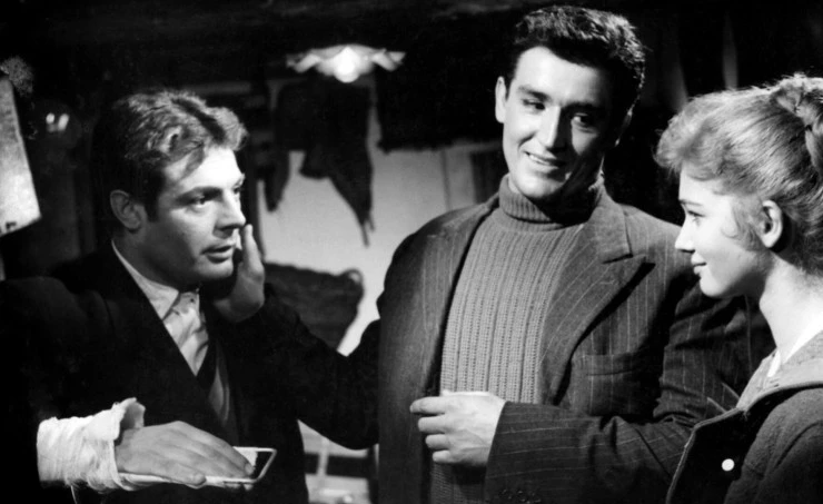 Злоумышленники, как всегда, остались неизвестны (1958) через торрент скачать Злоумышленники, как всегда, остались неизвестны (1958) фильм через торрент скачать