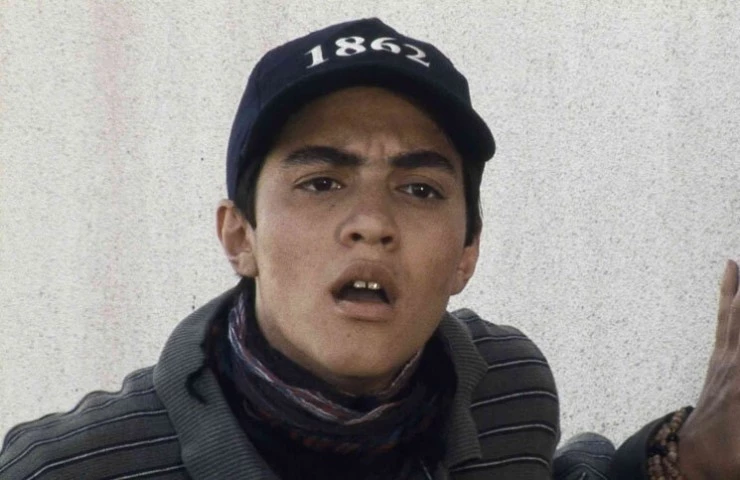 Офсайд (2006) через торрент скачать Офсайд (2006) фильм через торрент скачать