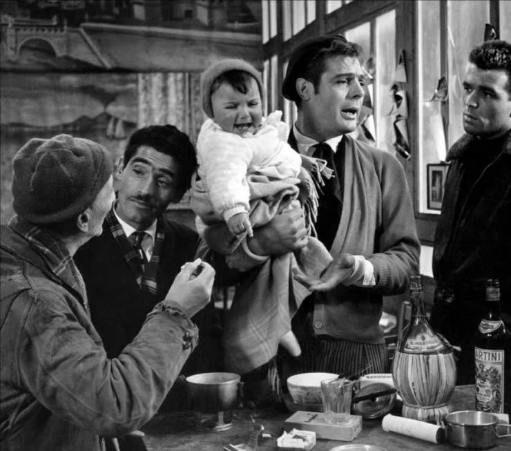 Злоумышленники, как всегда, остались неизвестны (1958) через торрент бесплатно Злоумышленники, как всегда, остались неизвестны (1958) фильм через торрент бесплатно