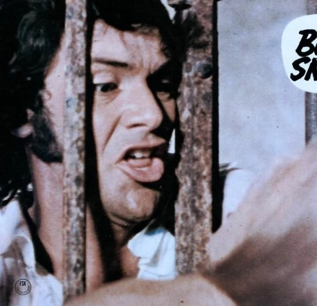 Черная змея (1973) в хорошем качестве через торрент Черная змея (1973) фильм в хорошем качестве через торрент